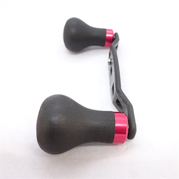 スタンダードプラスカーボンクランクハンドル９０ＭＭ